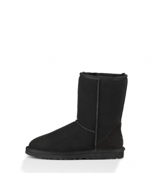 Men's Classic Short Black 5800